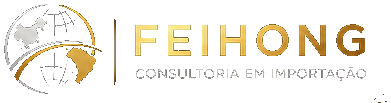 FEIHONG — Consultoria em Importação China–Brasil